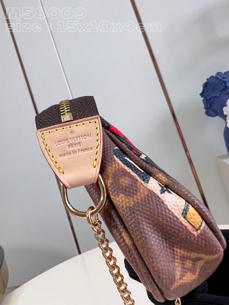 Louis Vuitton Satchel Bags